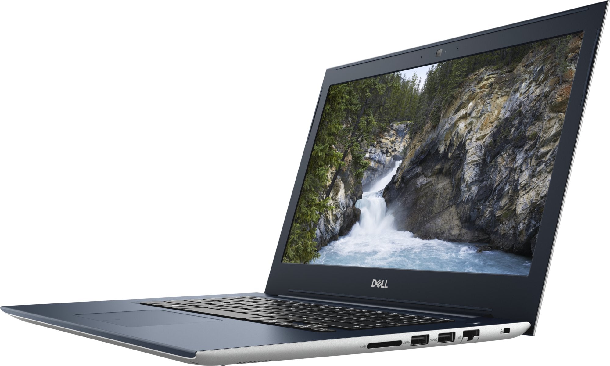 Dell Vostro 5401 | i5-1035G1 | 14"