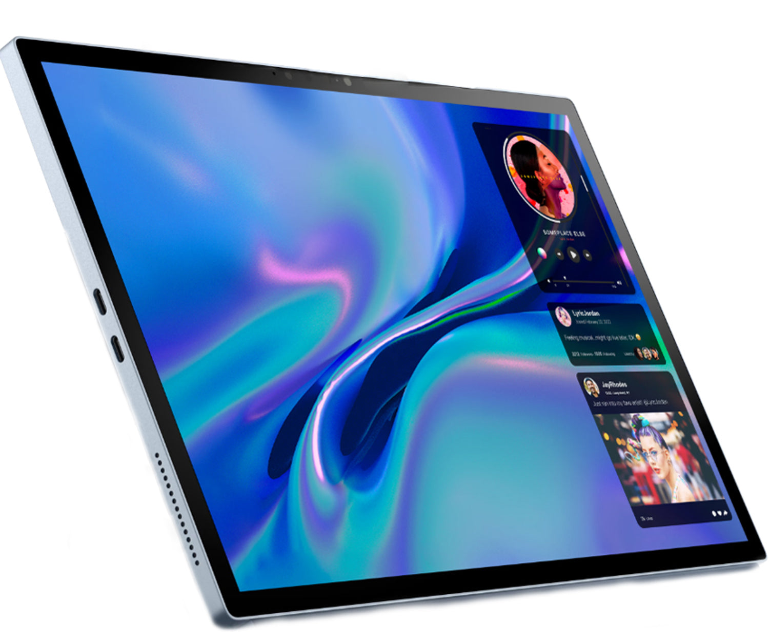 Dell XPS 13 9315 2-in-1 Tablet | i7-1250U | 13"