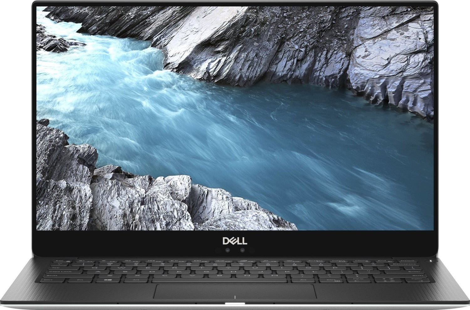 Dell XPS 13 9370 | i7-8550U | 13.3"