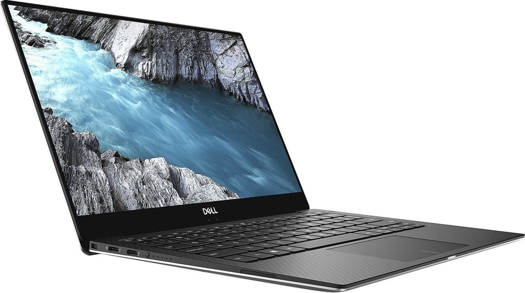 Dell XPS 13 9370 | i7-8550U | 13.3"