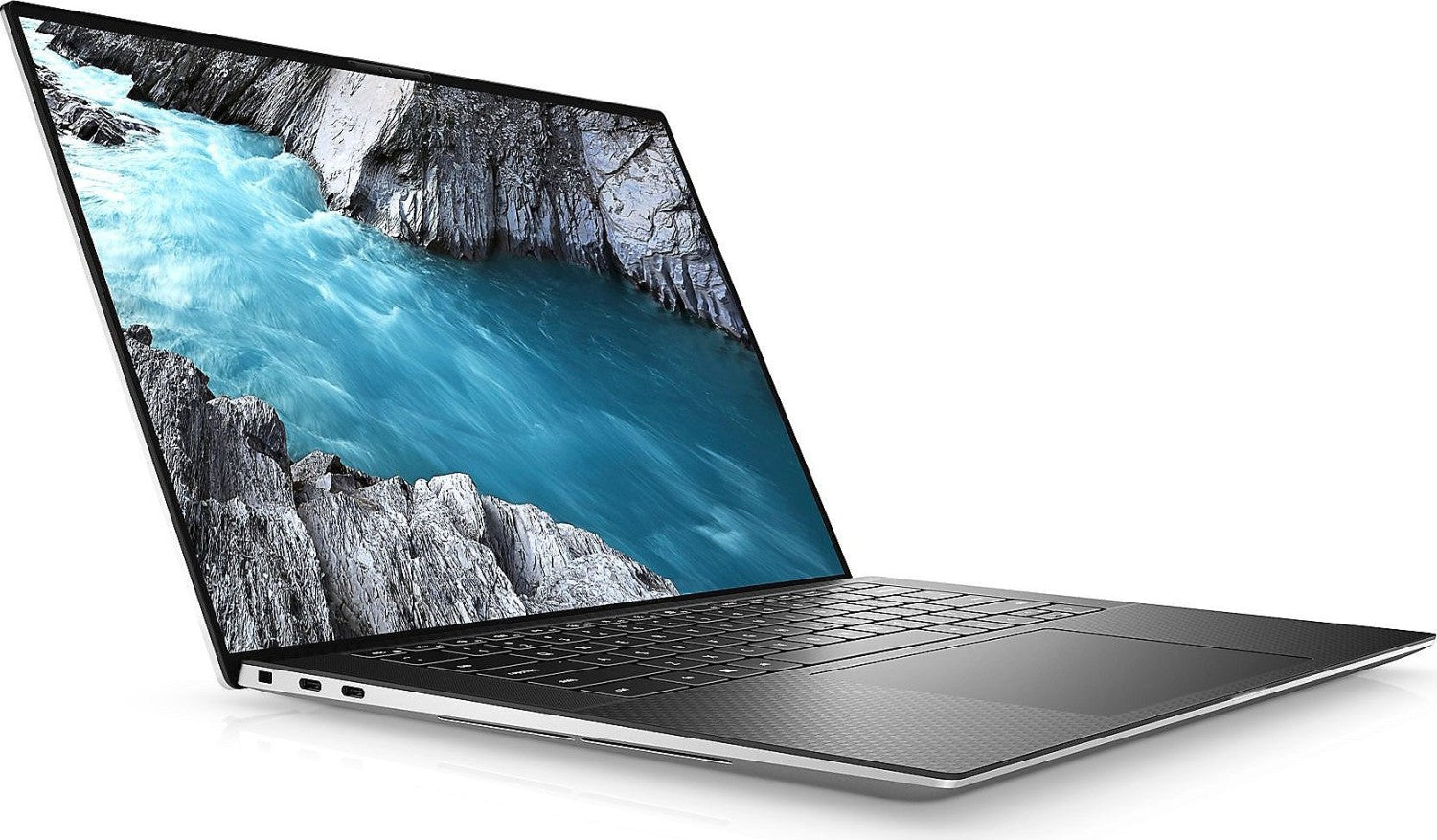Dell XPS 15 9510 | i7-11800H | 15.6"