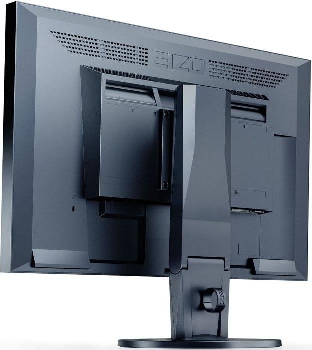 Eizo FlexScan EV2436W | 24"