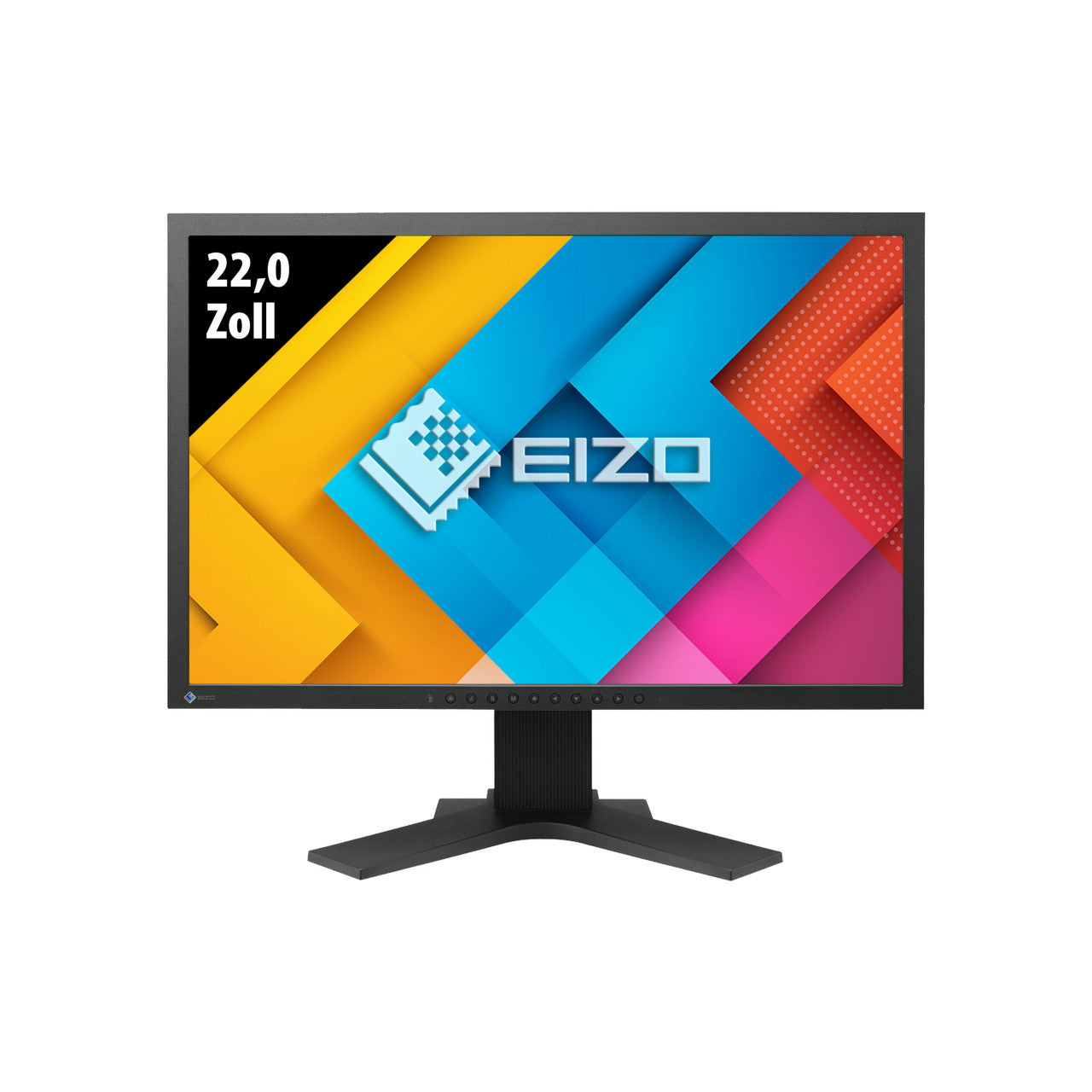 Eizo FlexScan S2202W | 22"