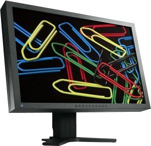 Eizo FlexScan S2433W | 24"