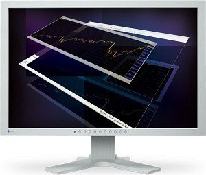Eizo FlexScan S2433WF | 24"