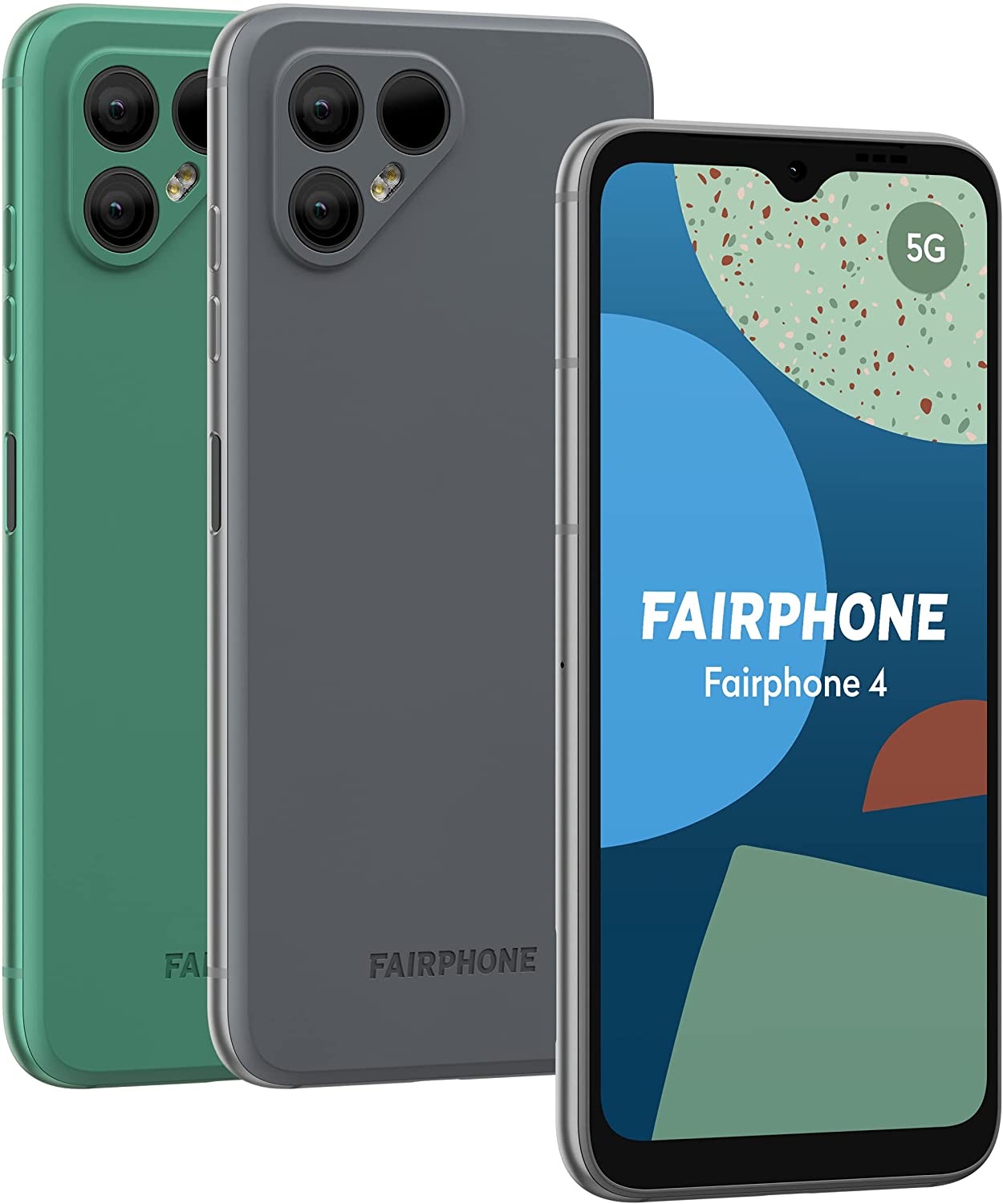 Fairphone 4
