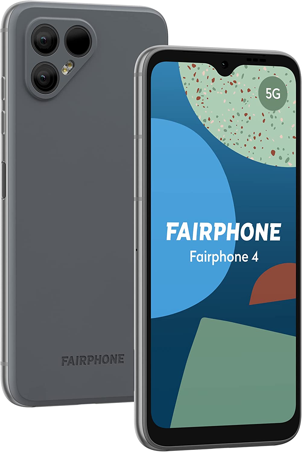 Fairphone 4