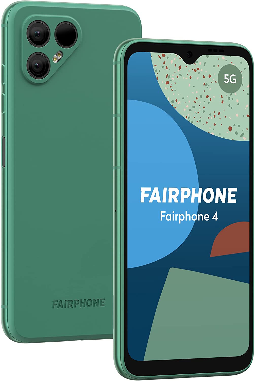 Fairphone 4