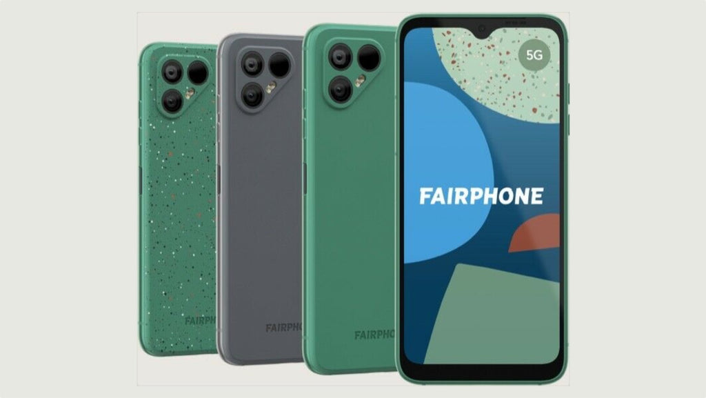 Fairphone 4
