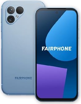 Fairphone 5