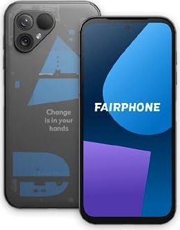 Fairphone 5