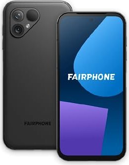 Fairphone 5