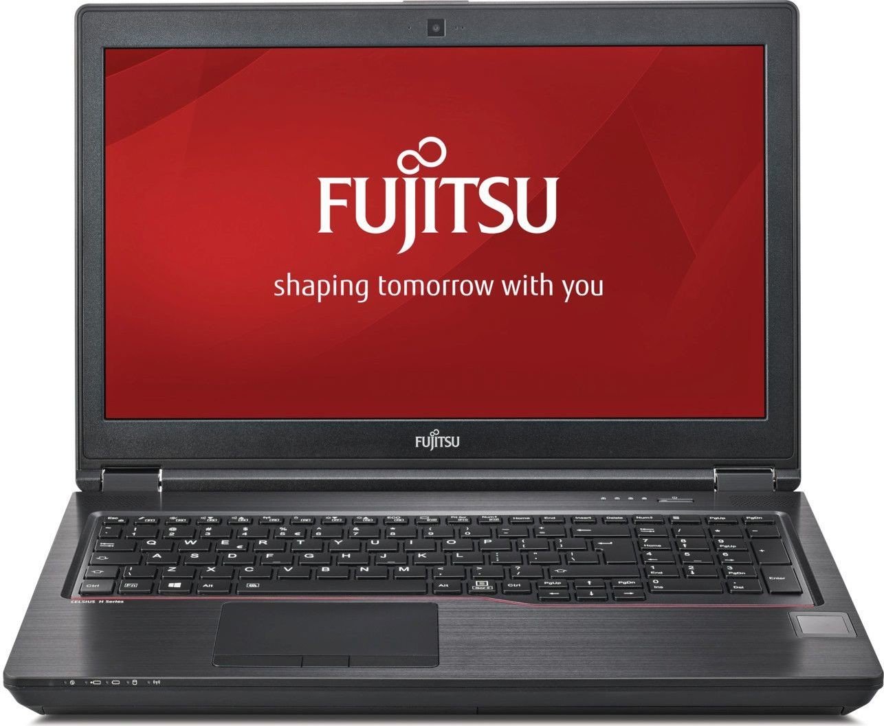 Fujitsu Celsius H780 | i7-8750H | 15.6"