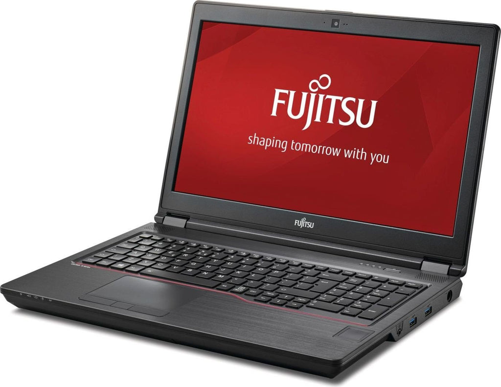 Fujitsu Celsius H780 | i7-8750H | 15.6"