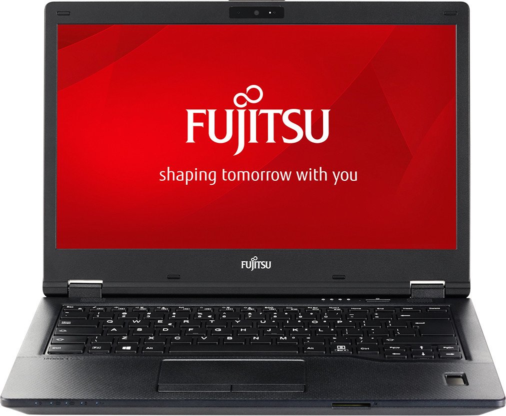 Fujitsu Lifebook E548 | i5-8250U | 14"