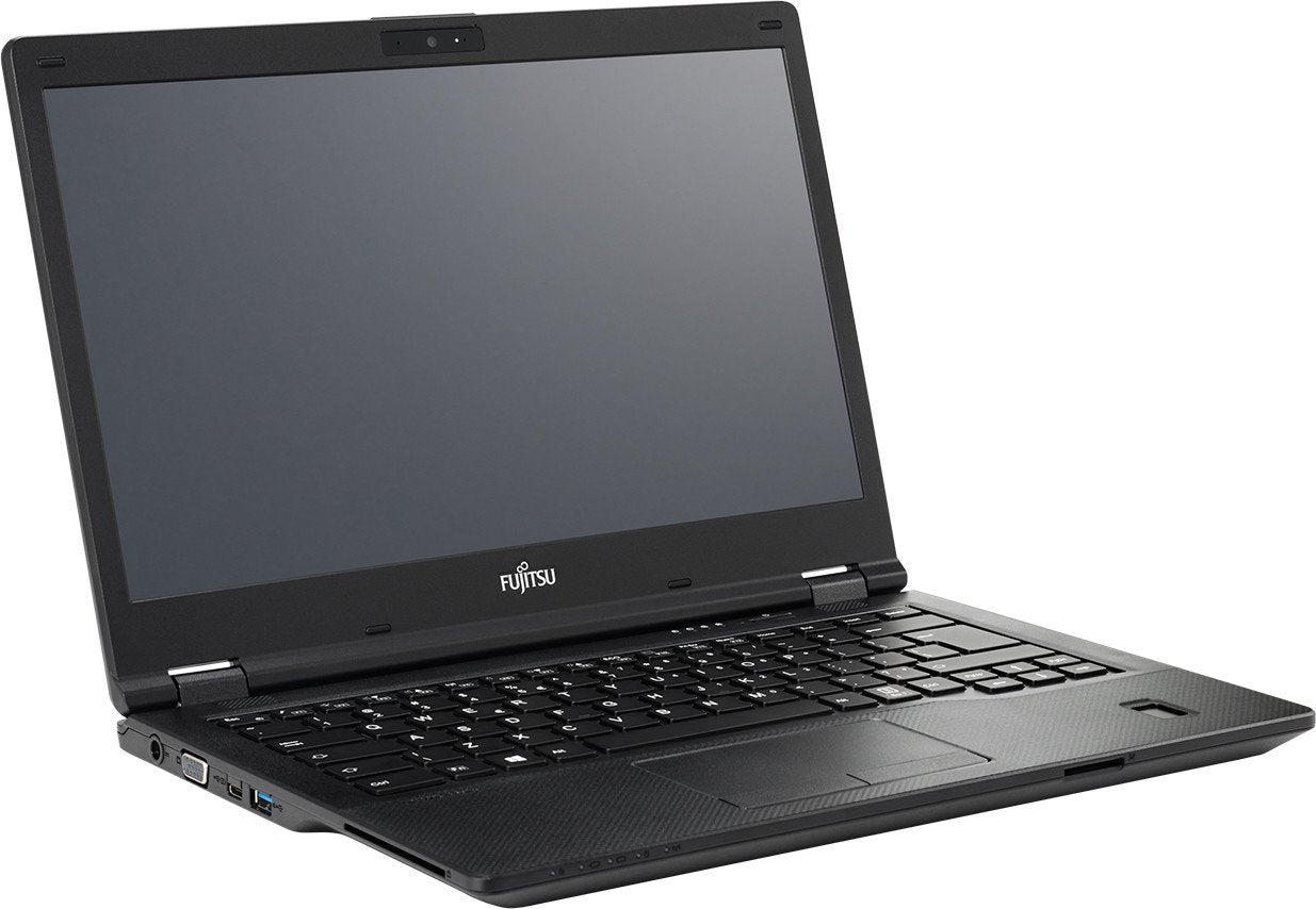 Fujitsu Lifebook E548 | i5-8250U | 14"