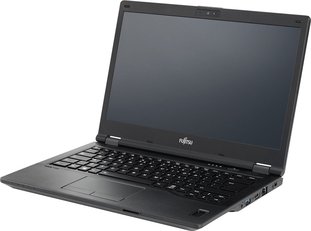Fujitsu Lifebook E548 | i5-8250U | 14"