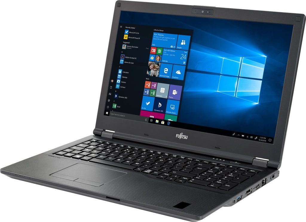Fujitsu Lifebook E559 | i5-8265U | 15.6"