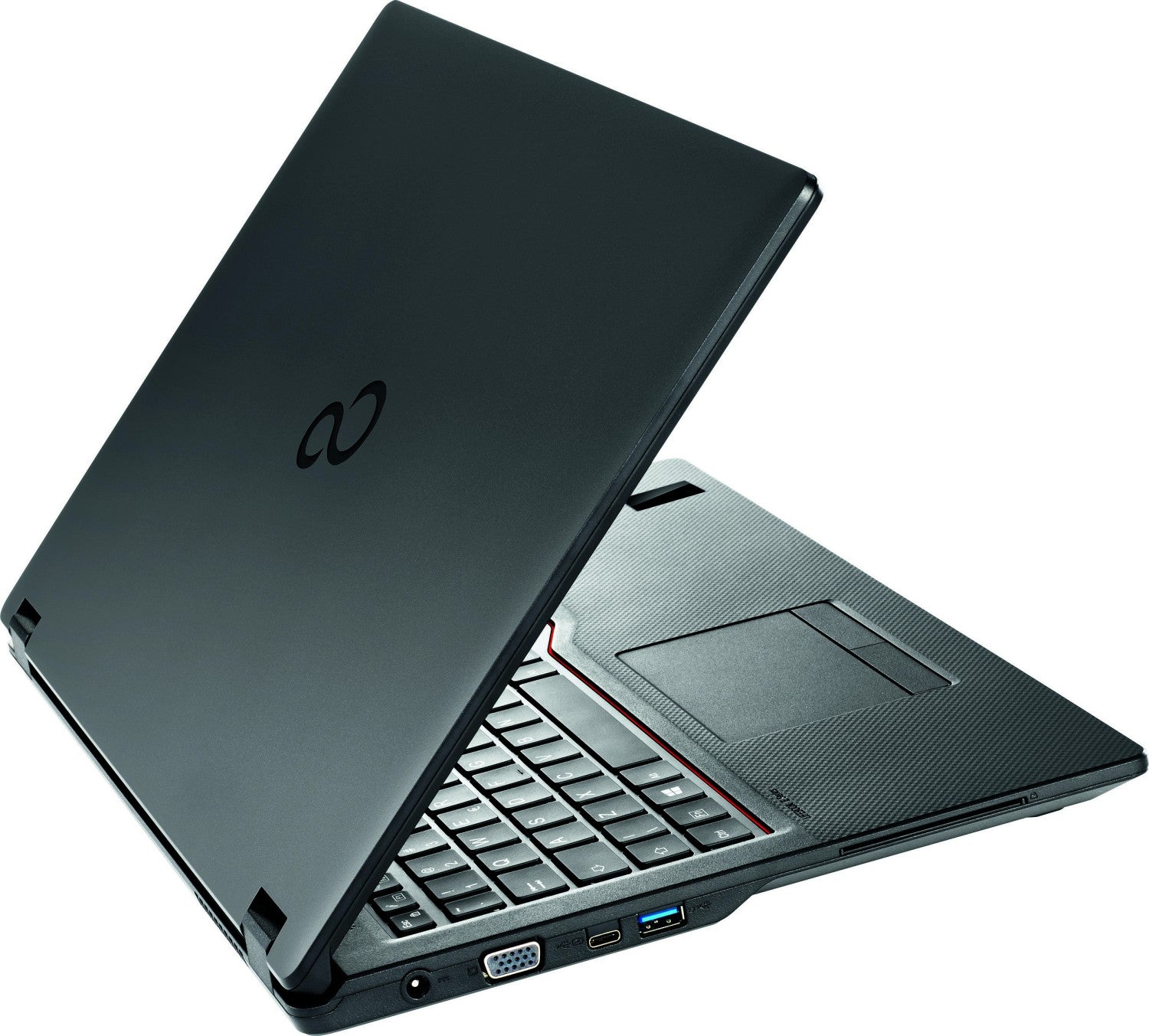 Fujitsu Lifebook E559 | i7-8665U | 15.6"