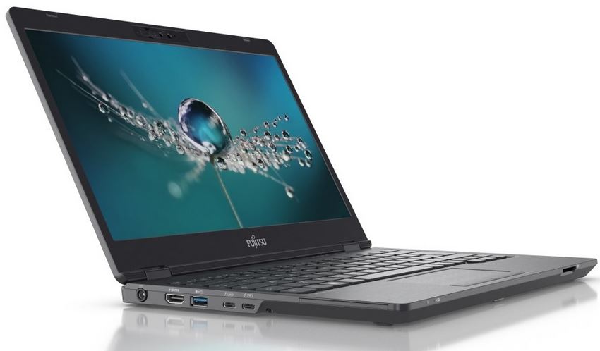 Fujitsu Lifebook U7311 | i5-1135G7 | 13.3"