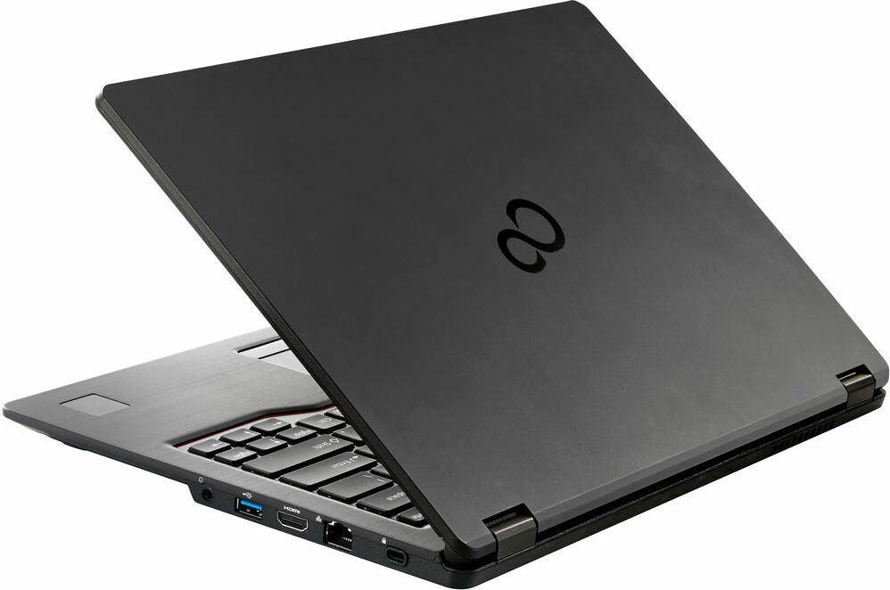 Fujitsu Lifebook U7410 | i5-10210U | 14"