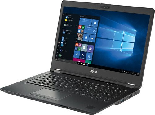 Fujitsu Lifebook U7410 | i5-10210U | 14"