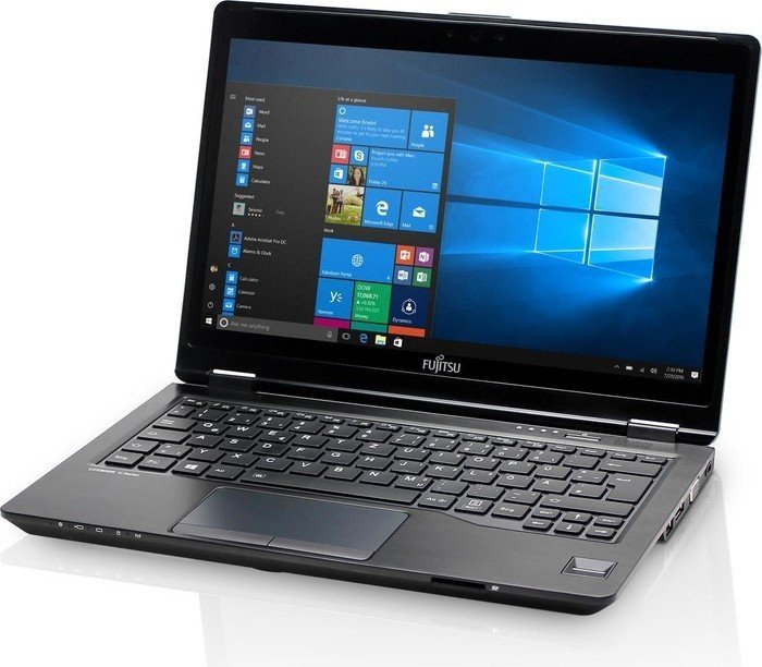 Fujitsu Lifebook U748 | i5-8350U | 14"