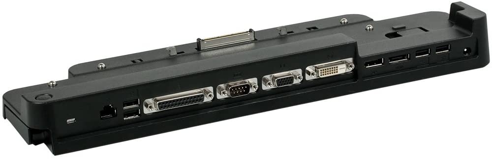 Fujitsu Port Replicator FPCPR120