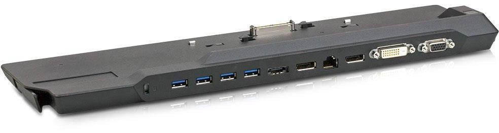 Fujitsu Port Replicator FPCPR231