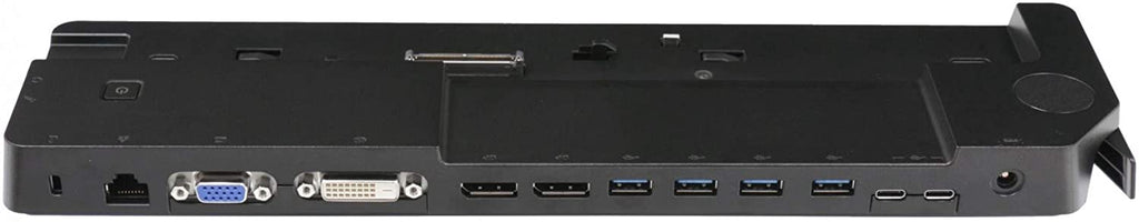 Fujitsu Port Replicator FPCPR363