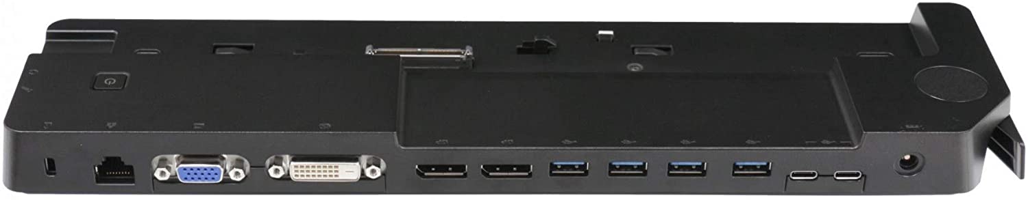 Fujitsu Port Replicator FPCPR363