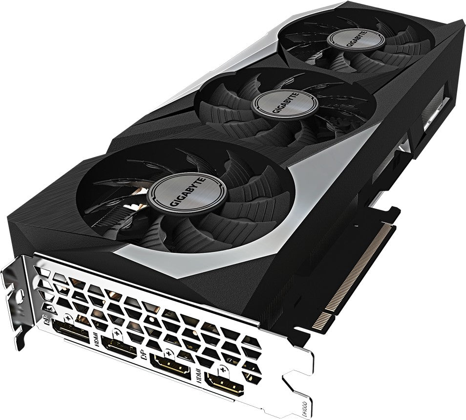 Gigabyte GeForce RTX 3070 Gaming OC 8G