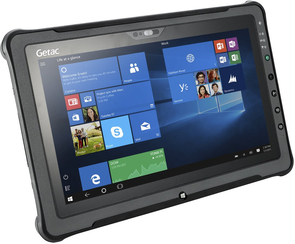 Getac F110 G5 | i5-8365U | 11.6"