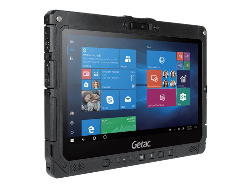 Getac K120 | i5-8250U | 12.5"
