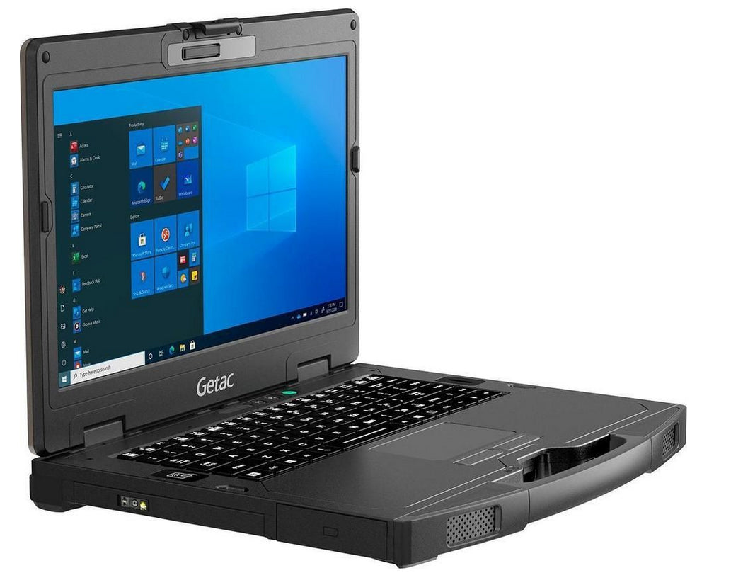 Getac S410 G3 | i5-8365U | 14"