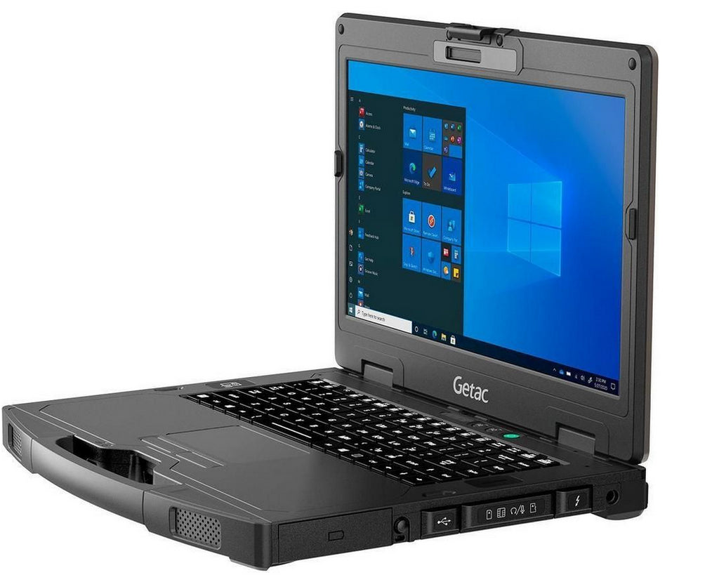 Getac S410 G3 | i5-8365U | 14"