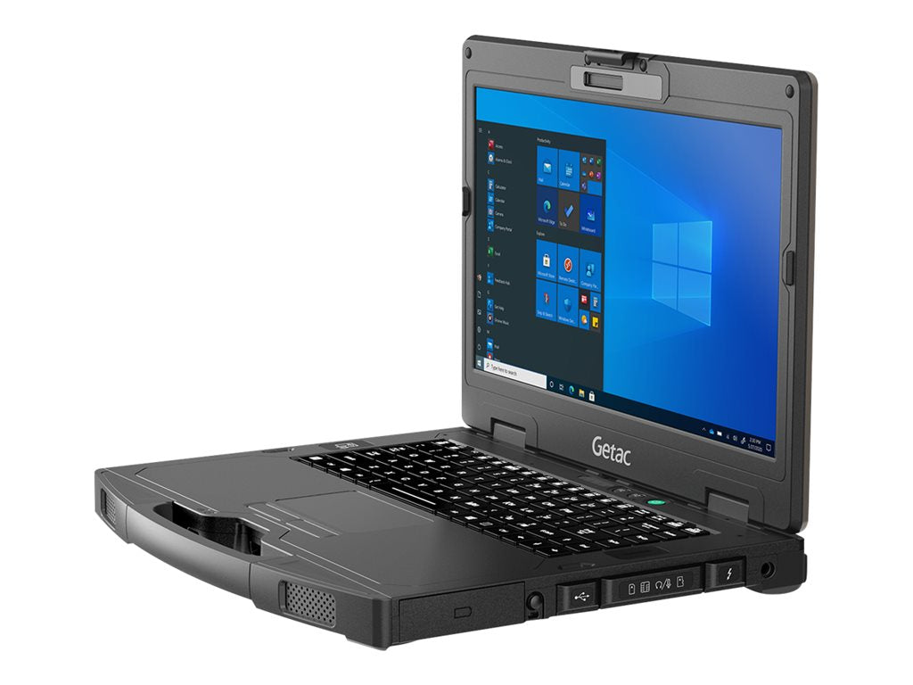 Getac S410 G4 | i7-1185G7 | 14"