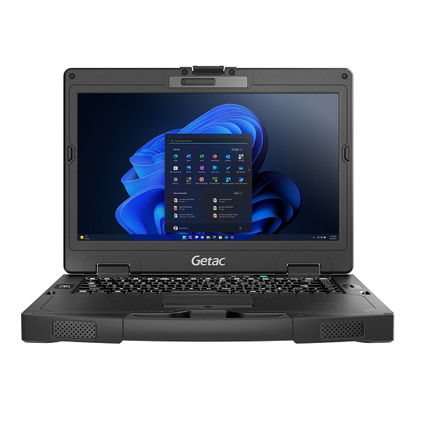 Getac S410 G4 | i7-1185G7 | 14"