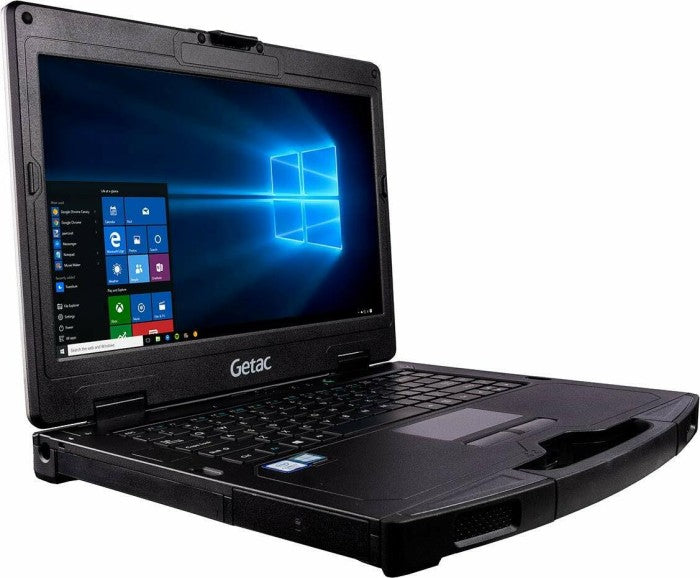 Getac S410 | i5-8365U | 14"