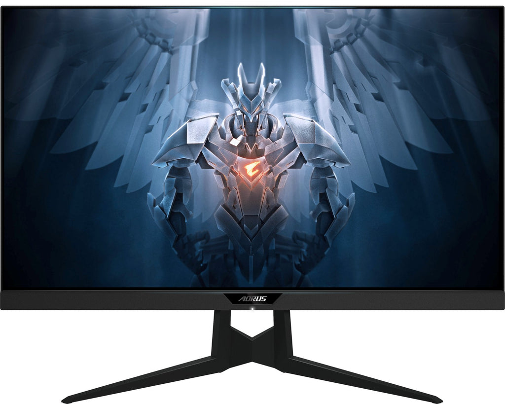 Gigabyte Aorus FI27Q-X | 27"