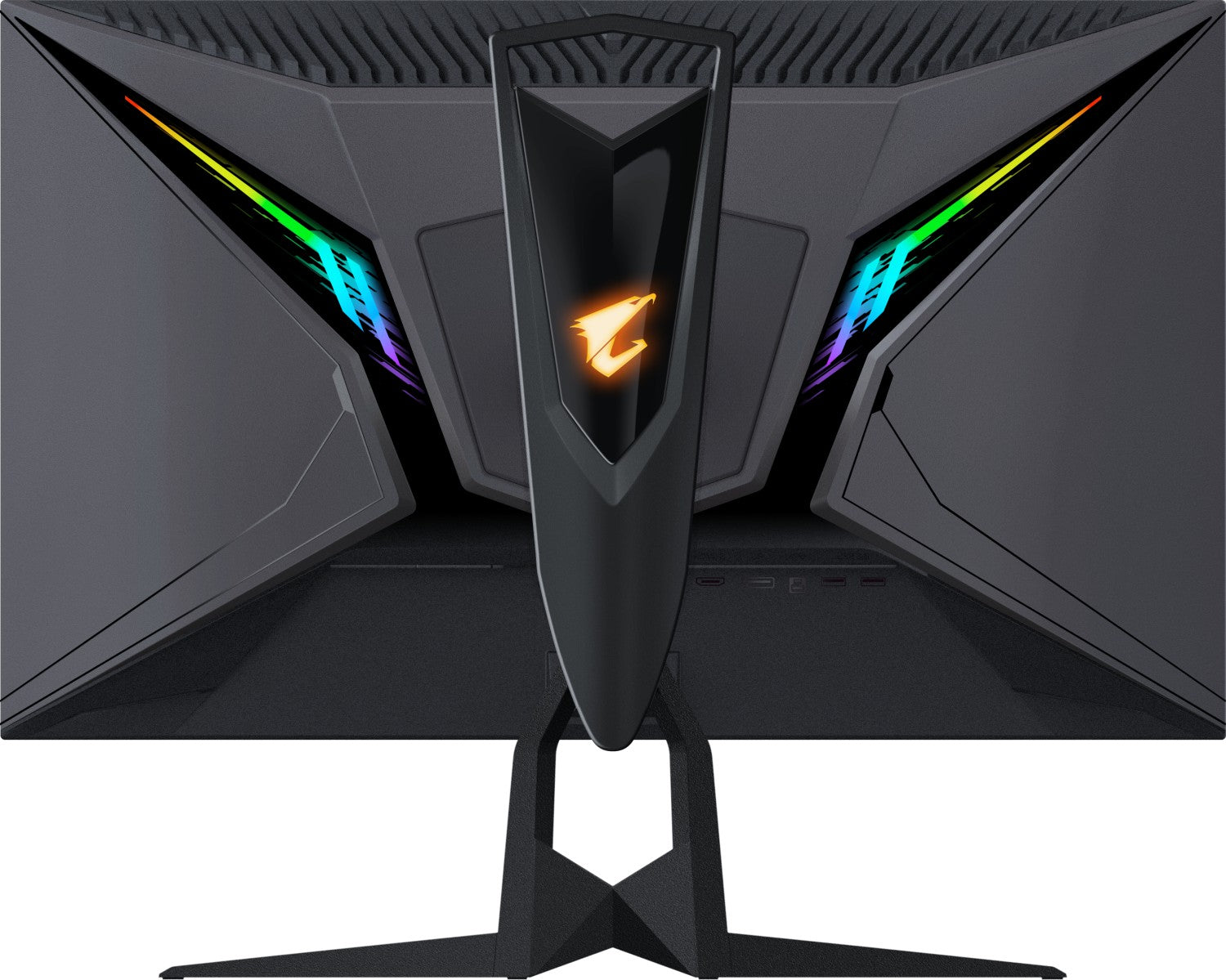 Gigabyte Aorus FI27Q-X | 27"
