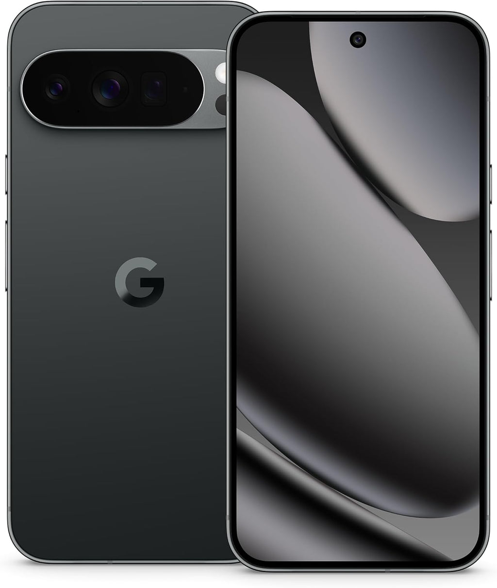 Google Pixel 10 Pro XL