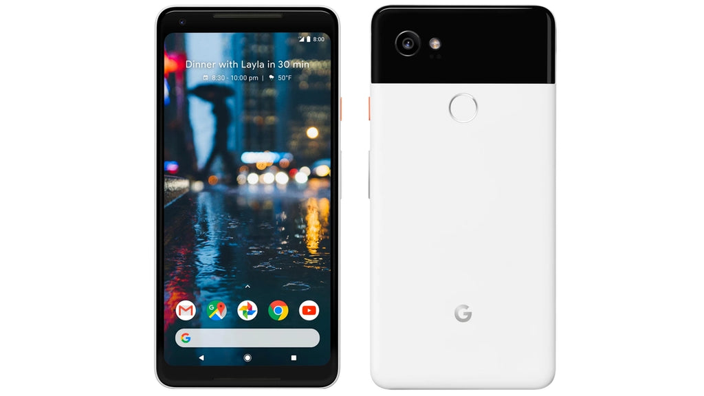 Google Pixel 2 XL
