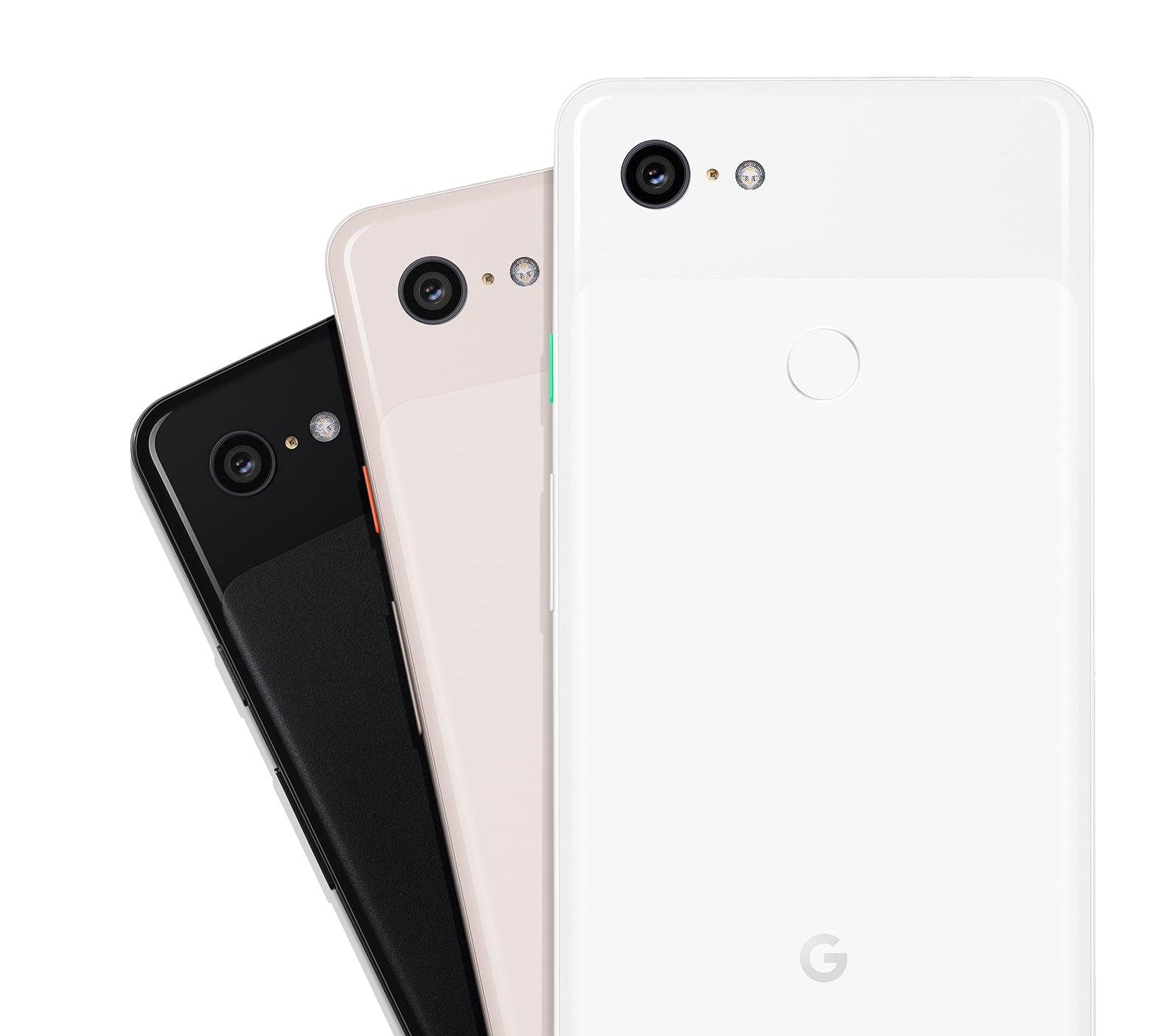 Google Pixel 3