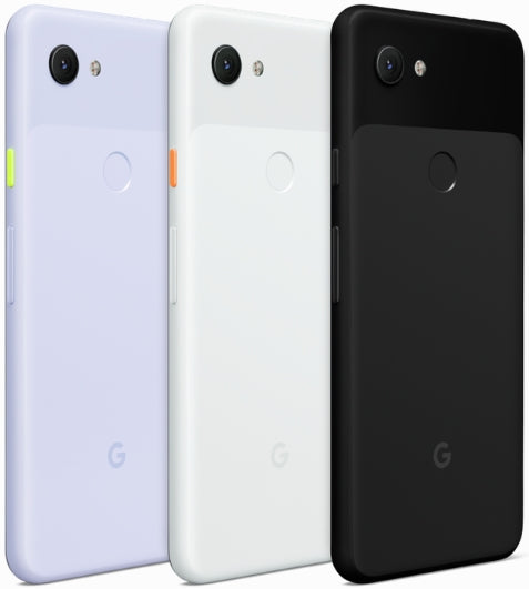 Google Pixel 3a