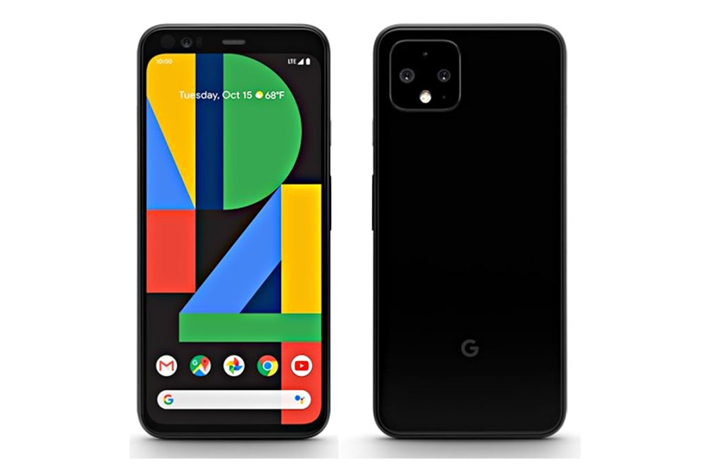 Google Pixel 4