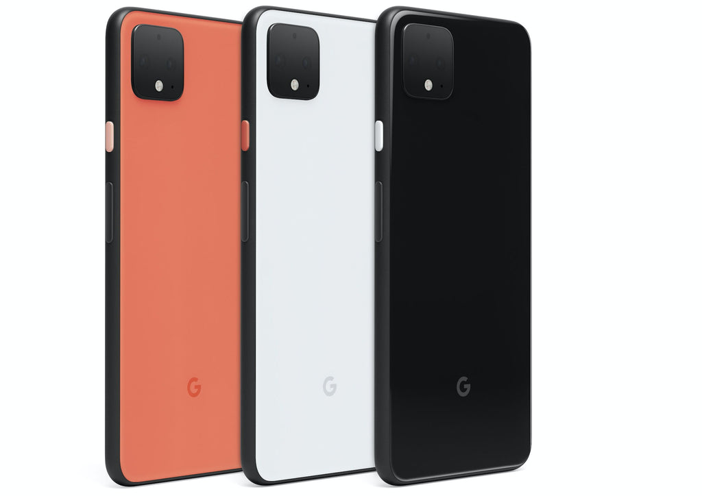 Google Pixel 4