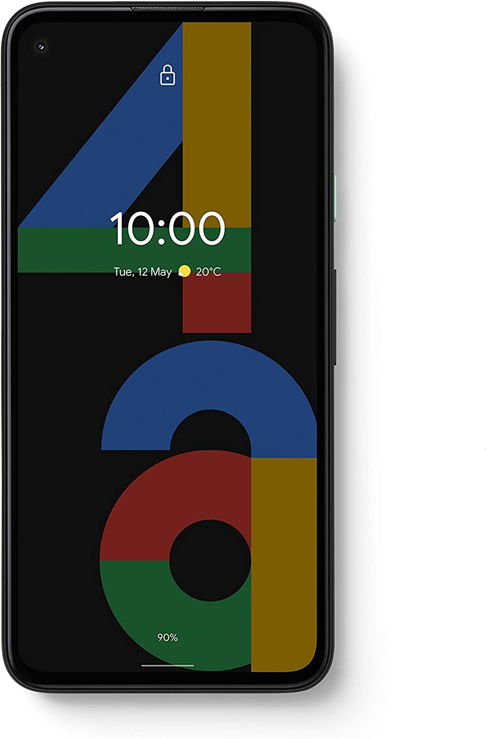 Google Pixel 4a