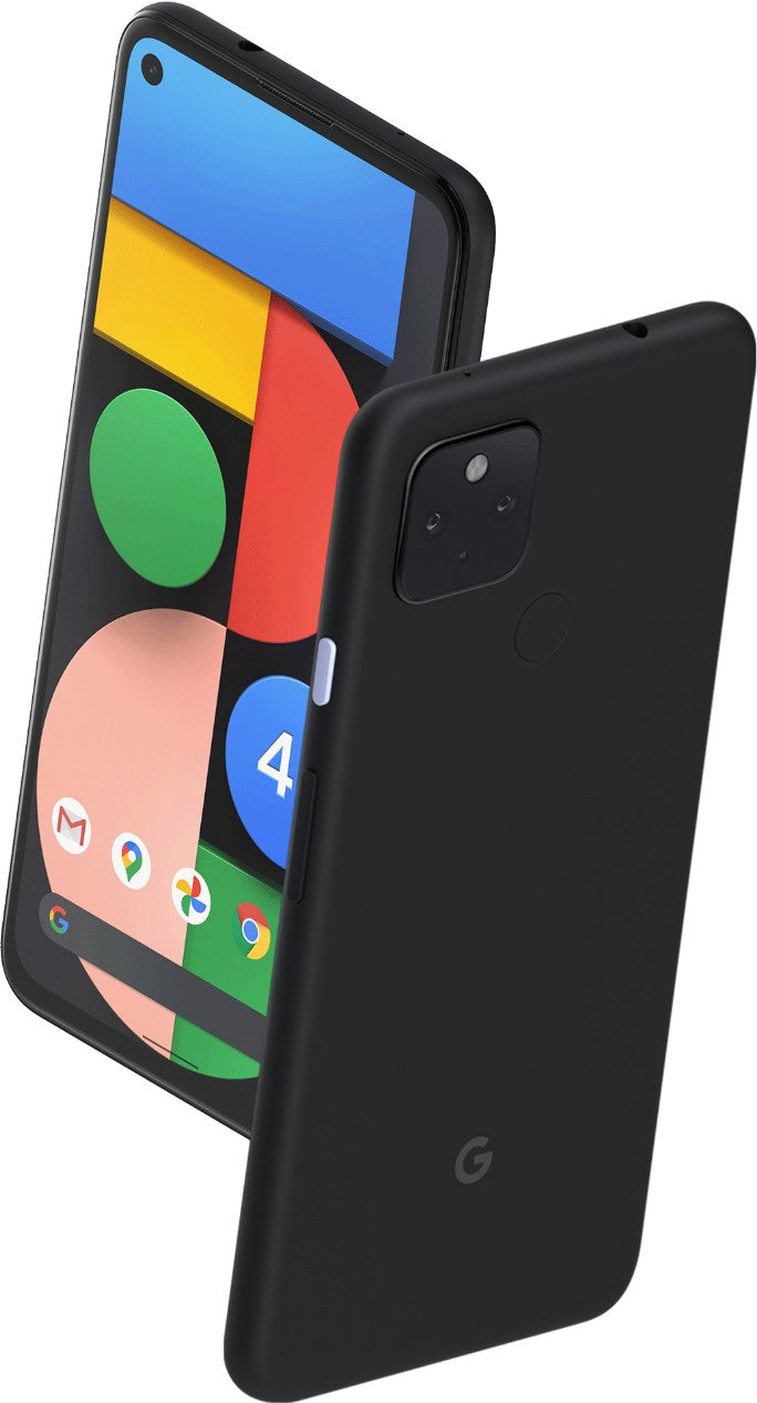 Google Pixel 4a 5G