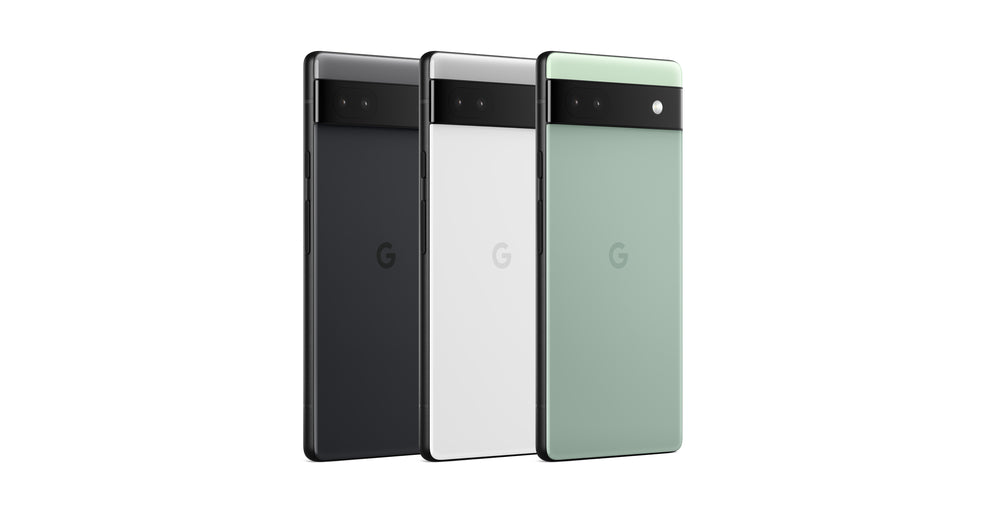 Google Pixel 6a 5G